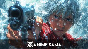 Anime Sama Vf - Streaming Gratuitement Des Anime